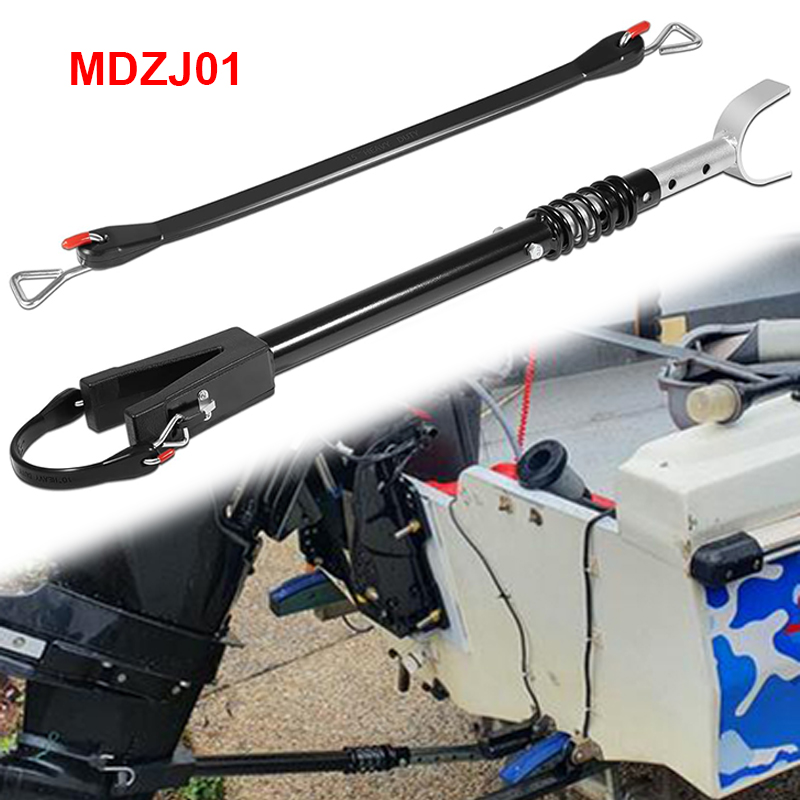 Fishing Boat Seat - Heavy Duty Boat Transom Saver for