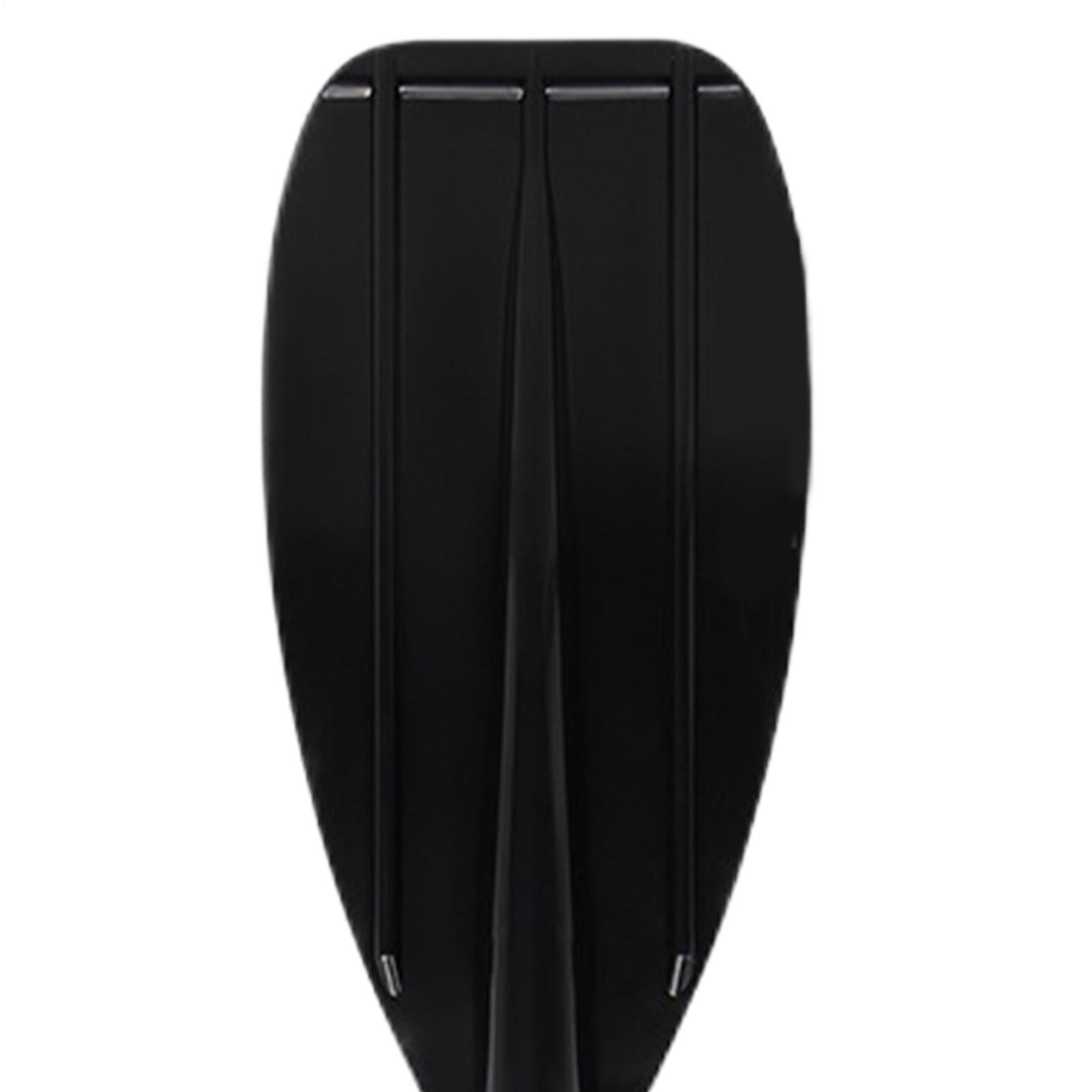Carbon Fiber Paddle 2 Section  - Fishing Boat Oar reseña y precio
