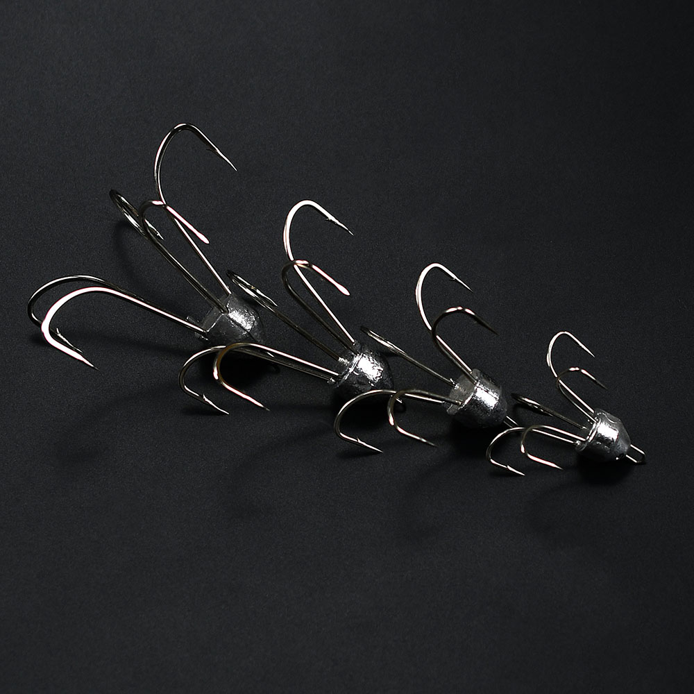 Topranc 1Pcs High Carbon Steel - Fishing Boat Anchor reseña y precio