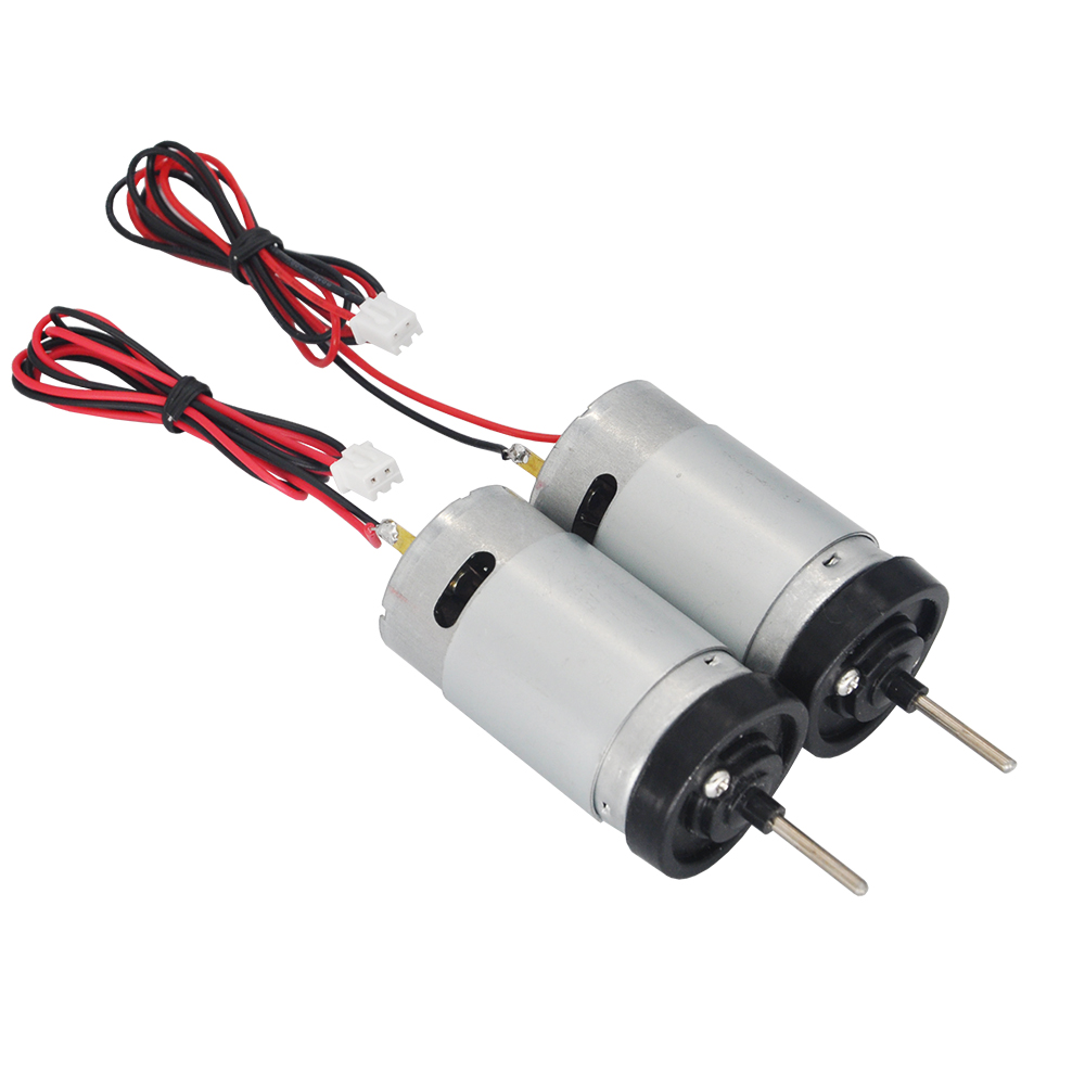 6V-12V Underwater Thruster 390 - Fishing Boat Trolling Motor reseña y precio