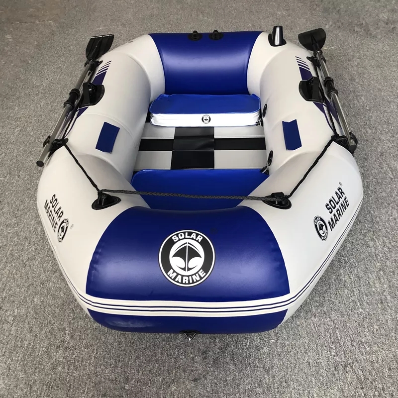 Solarmarine B200-1A 200 CM 2 P - Fishing Boat Oar reseña y precio