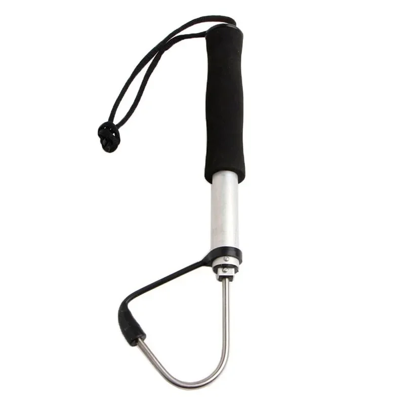Ice Fishing Anchor Fish Hook S - Fishing Boat Anchor reseña y precio