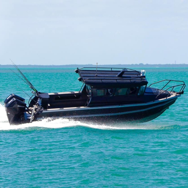 Big Fishing Boat  Fishing Boat - Fishing Boat Aluminum reseña y precio