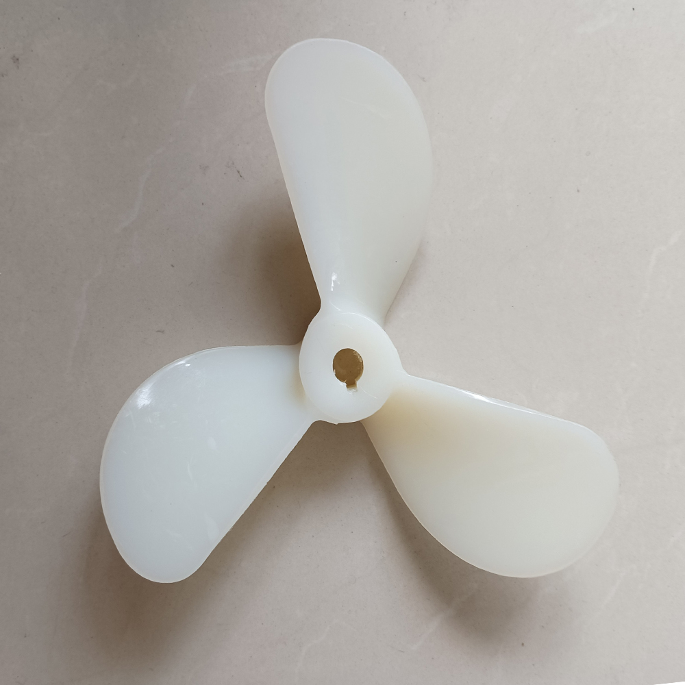 Propeller for Diesel engine fi - Fishing Boat Outboard Motor reseña y precio