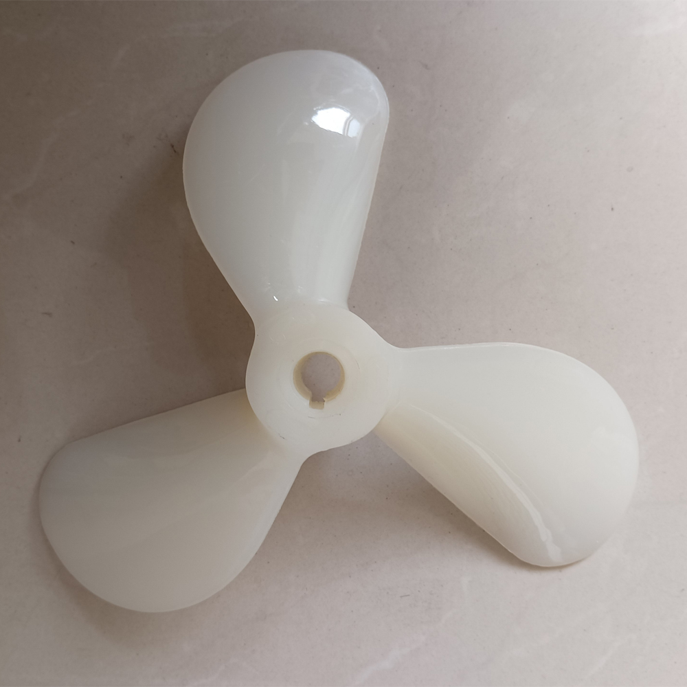 Propeller for Diesel engine fi - Fishing Boat Outboard Motor reseña y precio