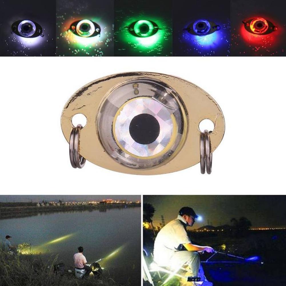 Underwater Fishing Light Fish  - Fishing Boat Navigation Light reseña y precio