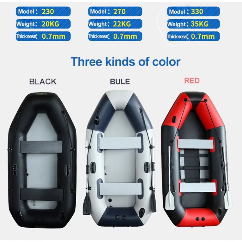 5.0m Inflatable Fishing Boat w - Fishing Boat Inflatable reseña y precio