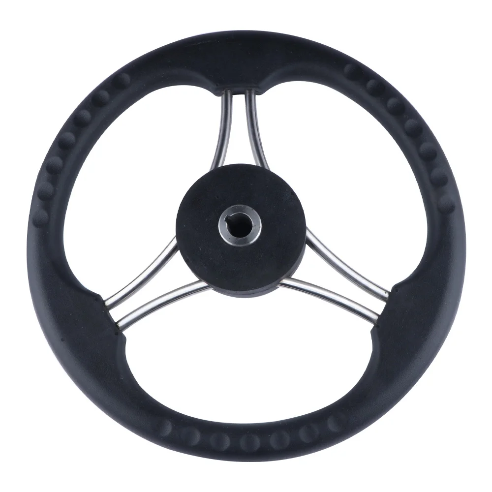 High-Quality Marine Steering W - Fishing Boat Steering Wheel reseña y precio