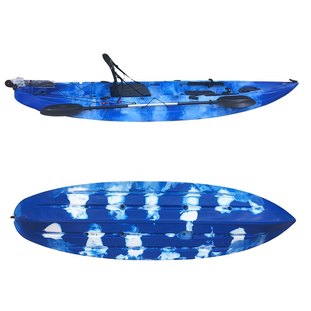 One Adult And One Kid Or Pet 1 - Fishing Boat Paddle reseña y precio