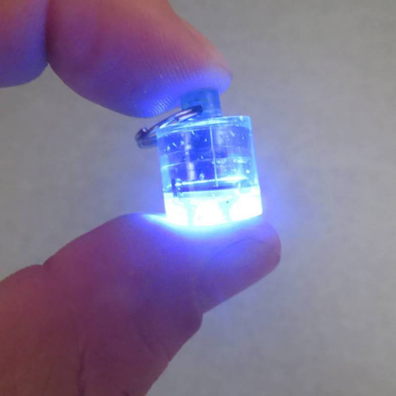 Mini Fishing Attraction Lamp G - Fishing Boat Navigation Light reseña y precio