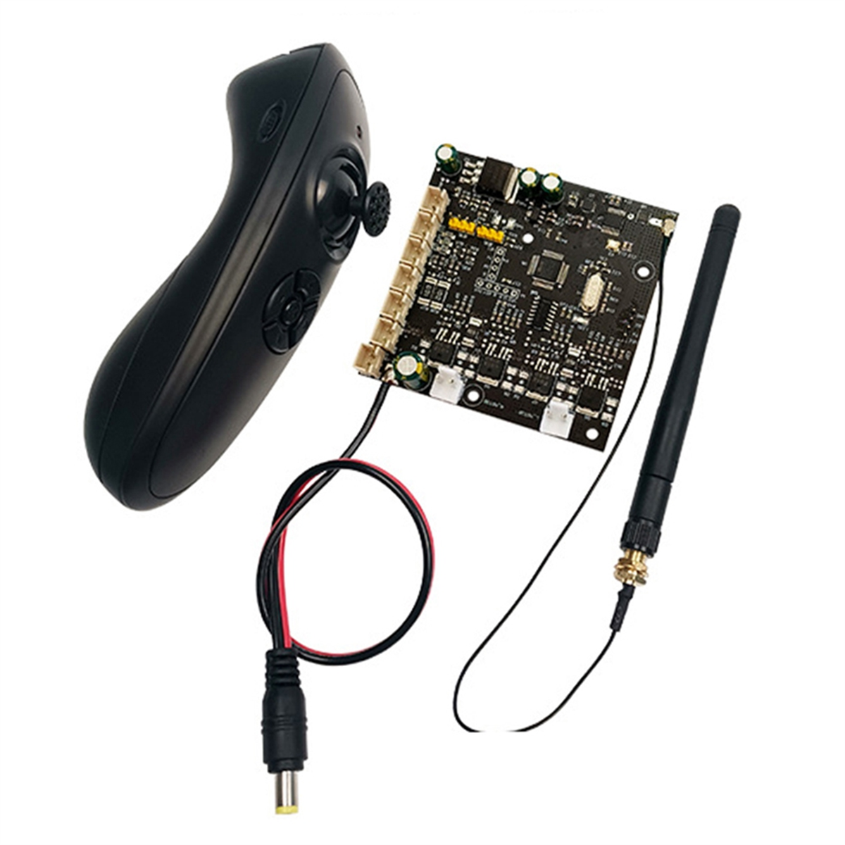 Retail! GPS Fishing Boat Remot - Fishing Boat Gps reseña y precio