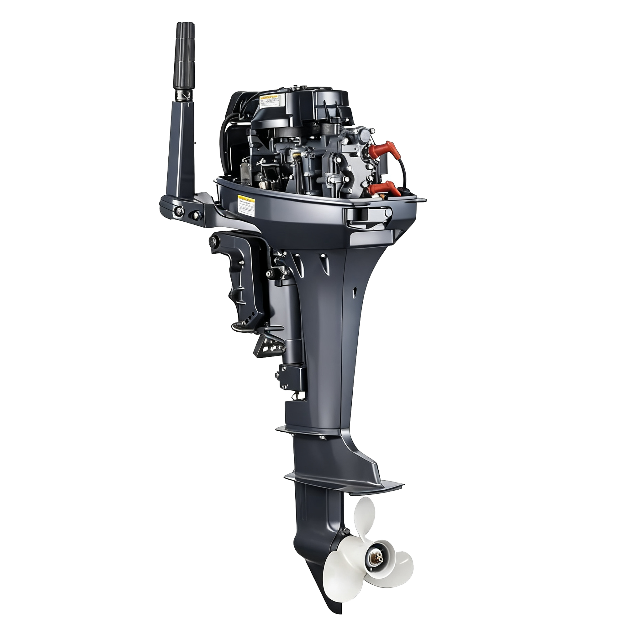 Mars X Brand Outboard Boat Eng - Fishing Boat Outboard Motor reseña y precio
