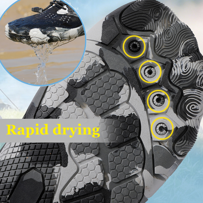 Outdoor Hiking Shoes for Men,  - Fishing Boat Trailer reseña y precio