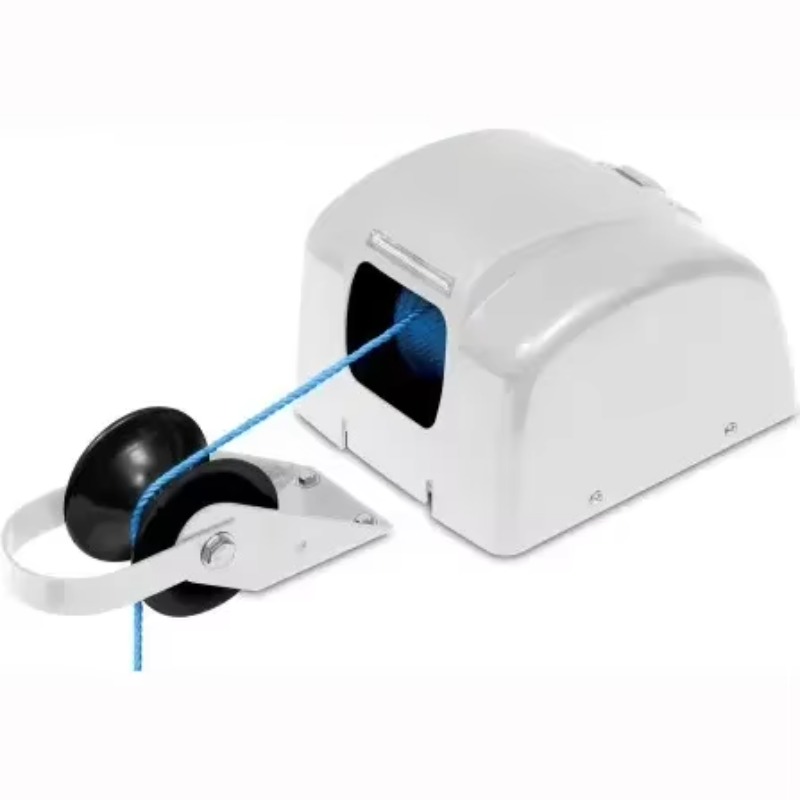 Factory Direct Sailboat Yacht  - Fishing Boat Anchor Winch reseña y precio