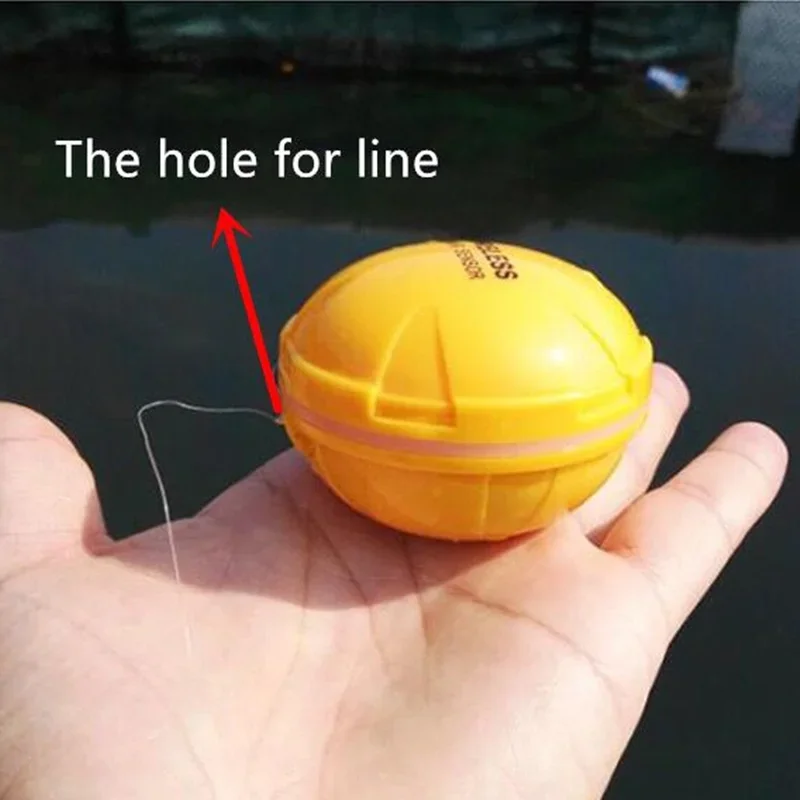 Portable Wireless blue and too - Fishing Boat Depth Finder reseña y precio