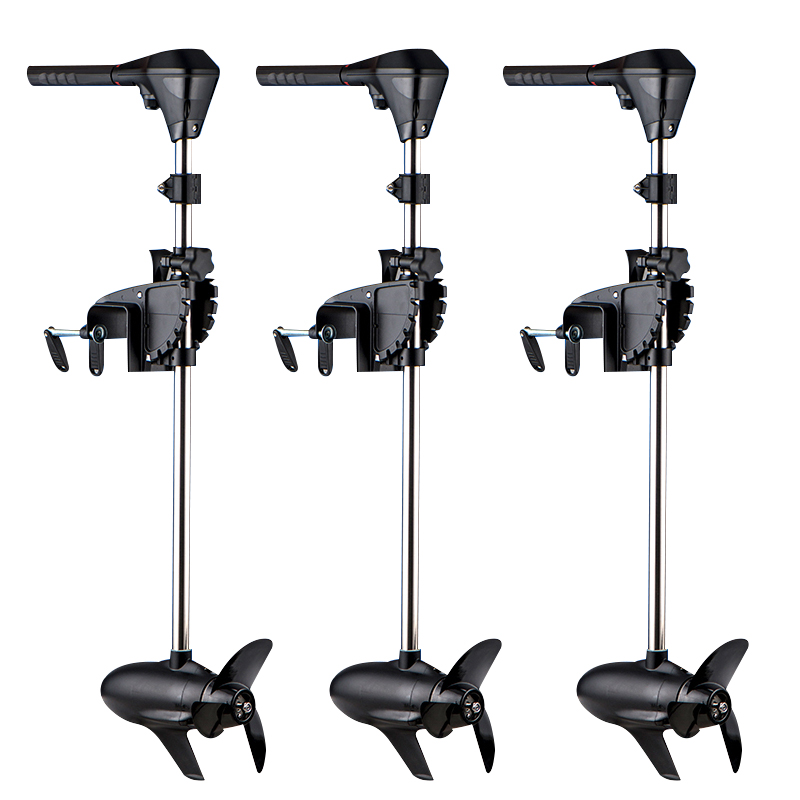 Facotry Price Marine HAIBO M25 - Fishing Boat Outboard Motor reseña y precio