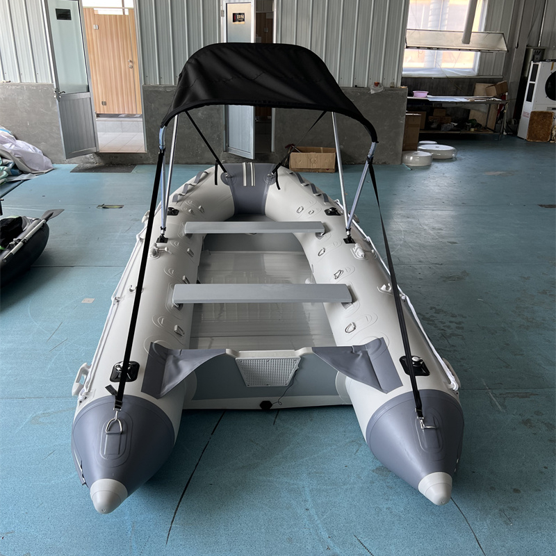 Factory wholesale custom servi - Fishing Boat Outboard Motor reseña y precio