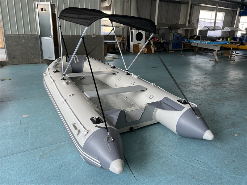 Factory wholesale custom servi - Fishing Boat Outboard Motor reseña y precio