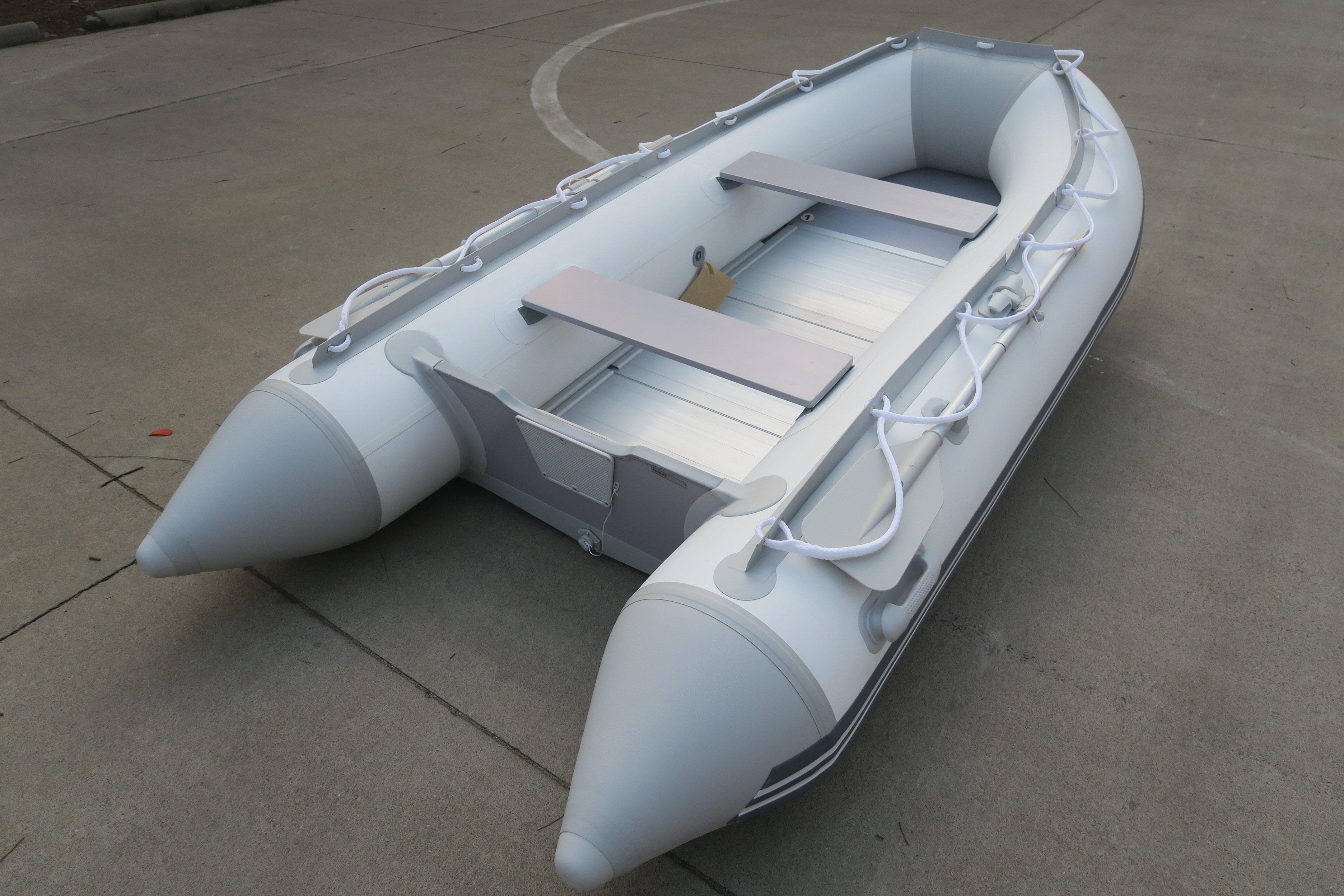 Factory wholesale custom servi - Fishing Boat Outboard Motor reseña y precio