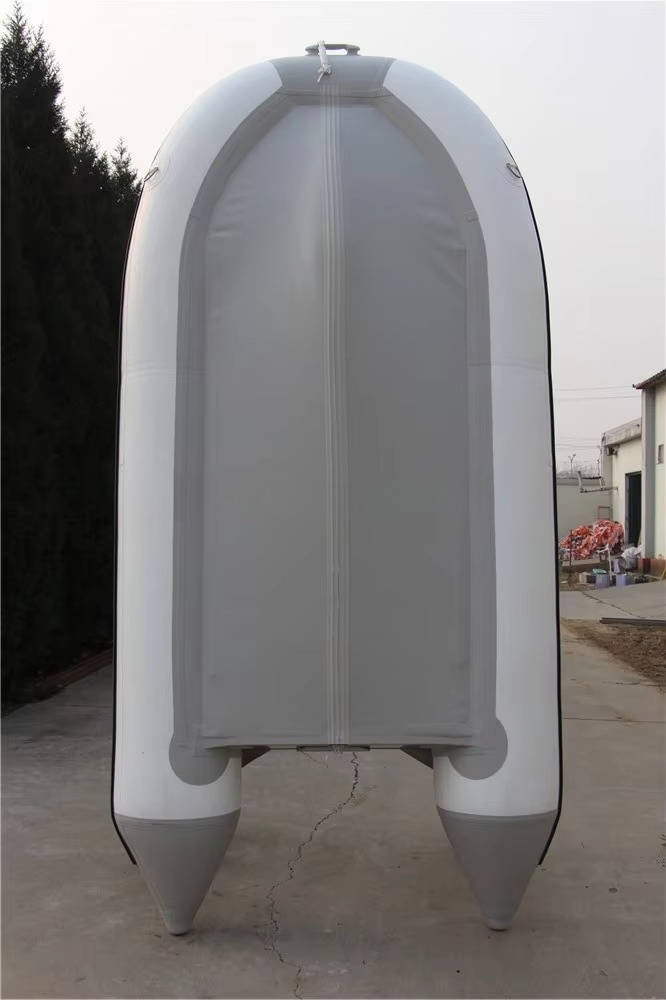 Factory wholesale custom servi - Fishing Boat Outboard Motor reseña y precio