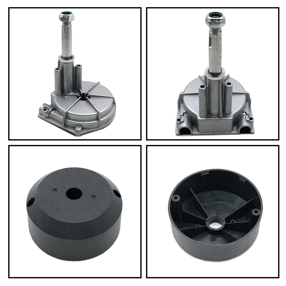 Outboard Boat Steering System  - Fishing Boat Steering Wheel reseña y precio