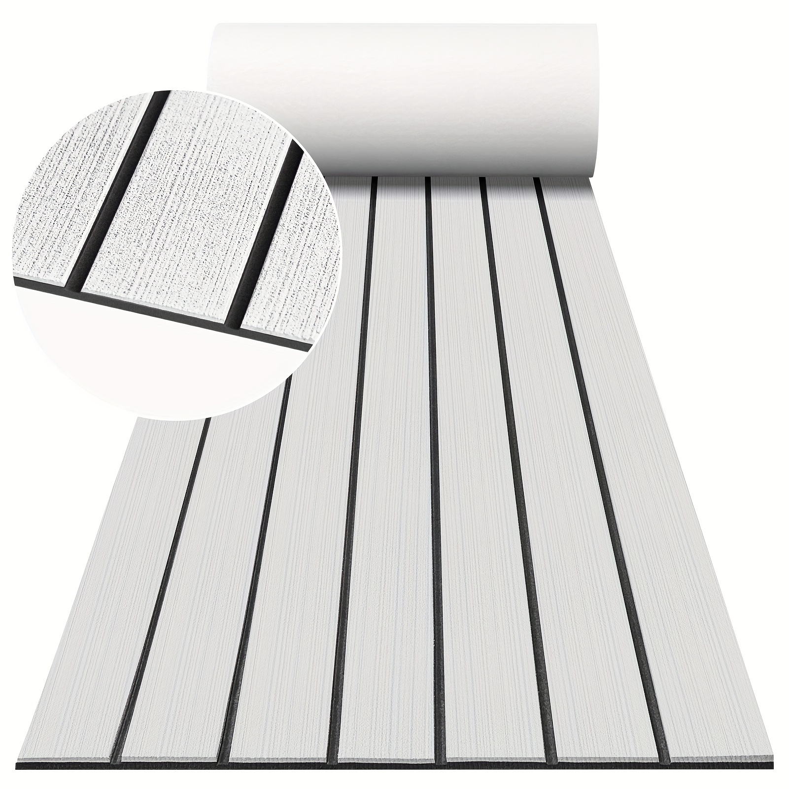 1200*410mm EVA Foam Boat Floor - Fishing Boat Fiberglass reseña y precio