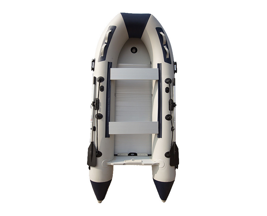 CE Certificate 3.3M Aluminum F - Fishing Boat Aluminum reseña y precio