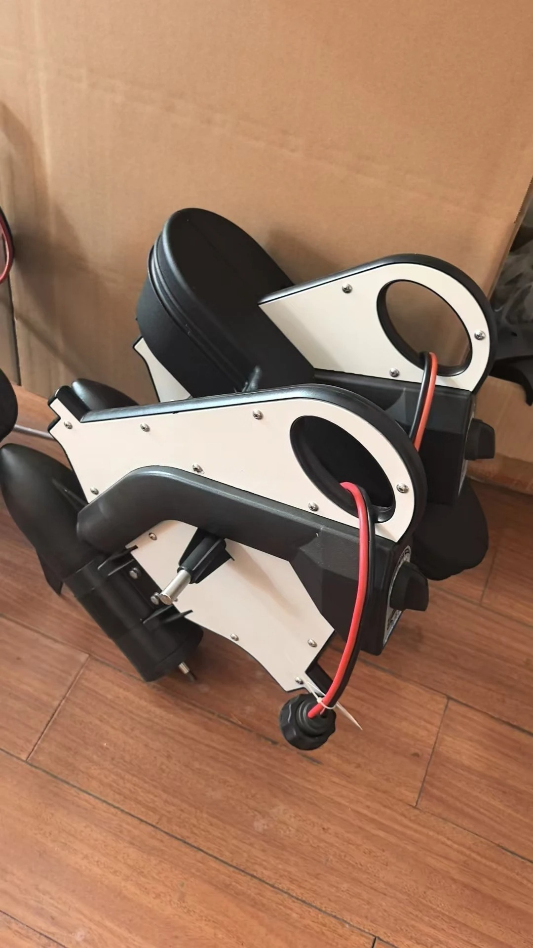 44lb Kayak Waterproof Electric - Fishing Boat Trolling Motor reseña y precio