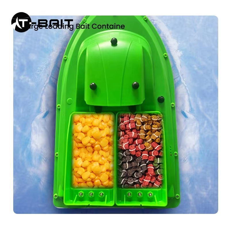 High Quality GPS Battery Intel - Fishing Boat Gps reseña y precio