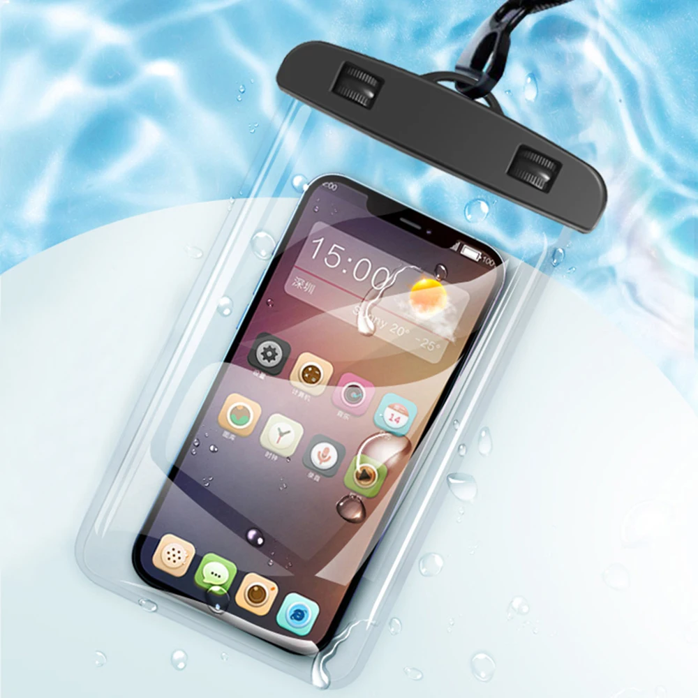 2026 new 1pc Waterproof Phone  - Fishing Boat Cover reseña y precio