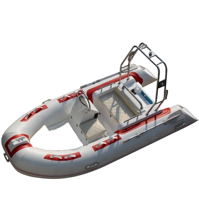 16ft 4.80m Hypalon Material Fi - Fishing Boat Fiberglass reseña y precio