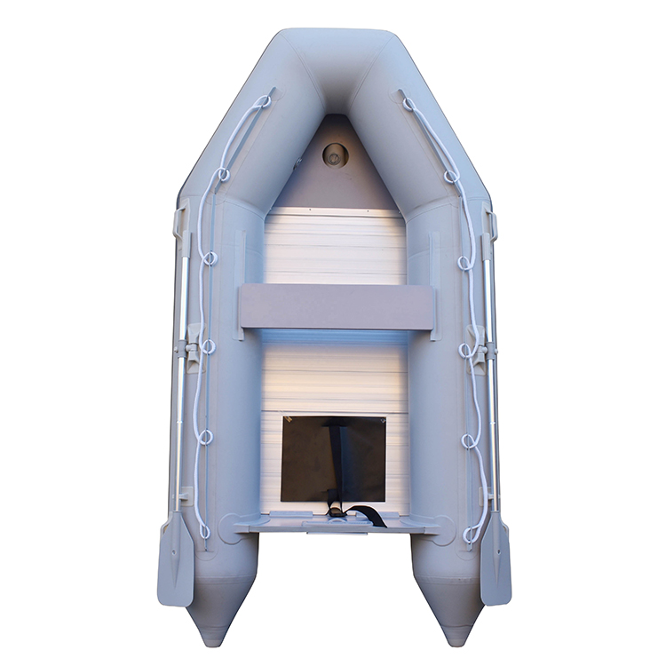 Youngy Rib Hypalon Inflatable  - Fishing Boat Fiberglass reseña y precio