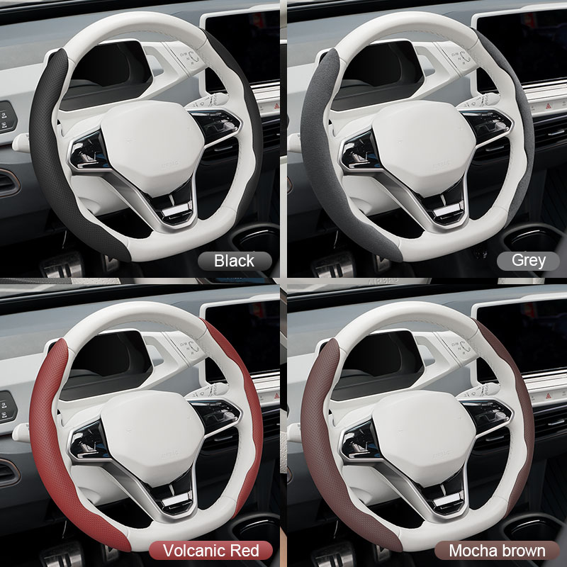 38CM Car Steering Wheel Cover  - Fishing Boat Steering Wheel reseña y precio