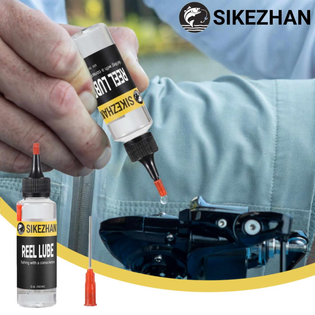 Marine Grade Lubricant Oil wit - Fishing Boat Trolling Motor reseña y precio