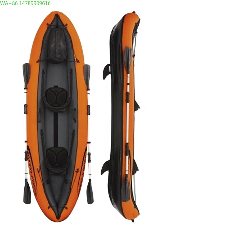Inflatable Boats PVC Fishing B - Fishing Boat Inflatable reseña y precio