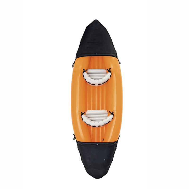 Inflatable Boats PVC Fishing B - Fishing Boat Inflatable reseña y precio