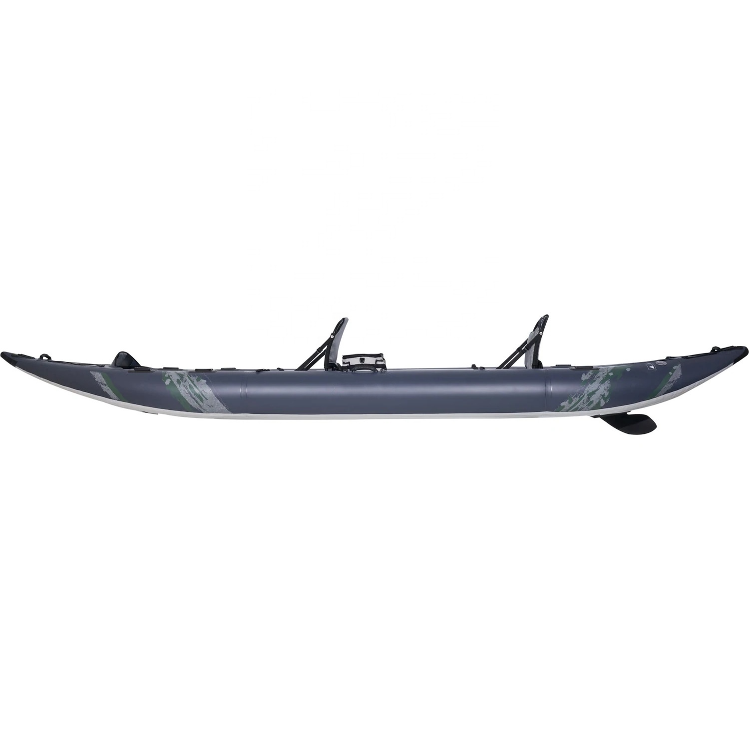 Airo Inflatable Fishing Kayak  - Fishing Boat Seat reseña y precio