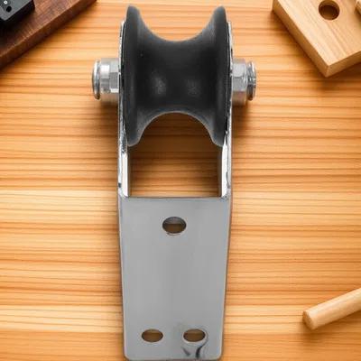 Stainless Steel Boat Bow Ancho - Fishing Boat Anchor Winch reseña y precio