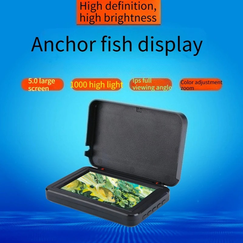 4.3/5 Inch Sunlight Readable I - Fishing Boat Oar reseña y precio