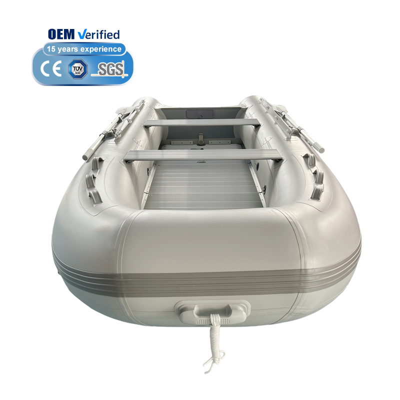 Best Selling Aluminum  Floor B - Fishing Boat Aluminum reseña y precio