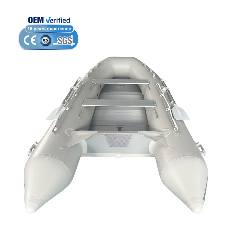Best Selling Aluminum  Floor B - Fishing Boat Aluminum reseña y precio