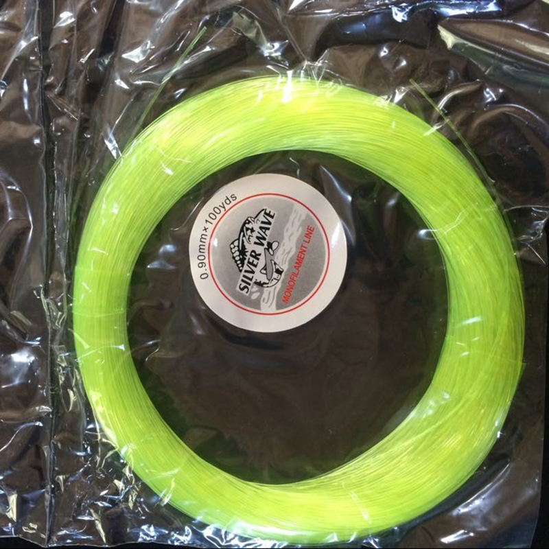 500g Yellow Fishing Line Wire  - Fishing Boat Anchor reseña y precio