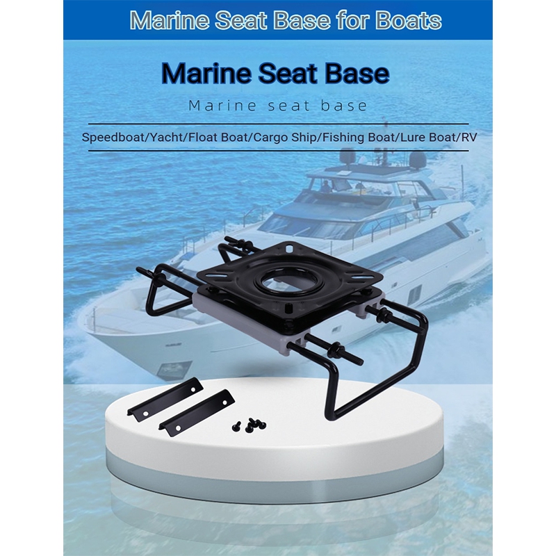 Inflatable Boat Bracket Modifi - Fishing Boat Fiberglass reseña y precio