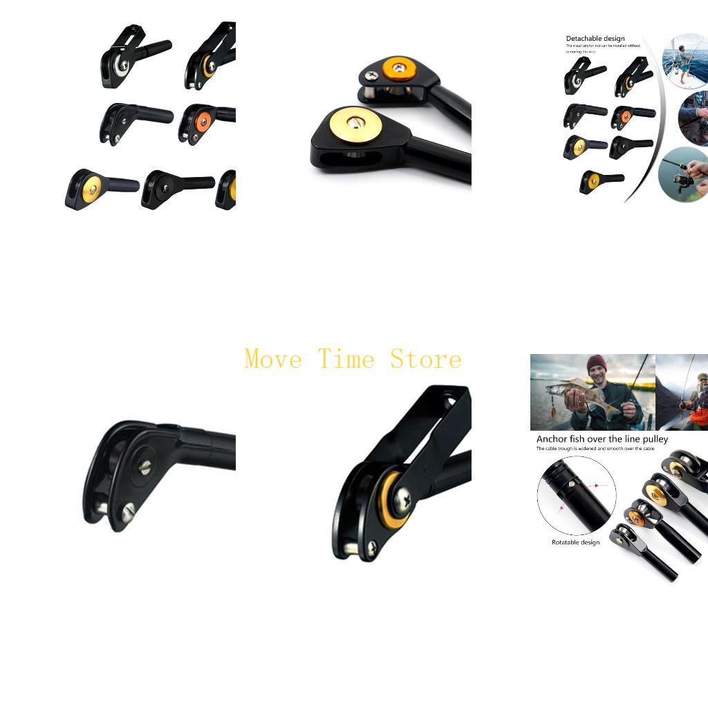 92ME Fishing Rod Guide Tip Fis - Fishing Boat Steering Wheel reseña y precio