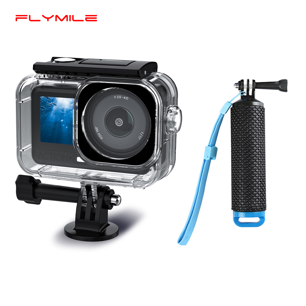 Flymile 60M Waterproof Case Fo - Fishing Boat Cover reseña y precio
