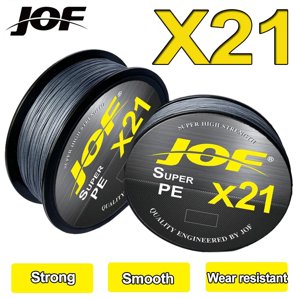 X21 Braided Fishing Line 21 St - Fishing Boat Anchor reseña y precio