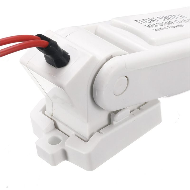 F-T 6X Bilge Pump Float Switch - Fishing Boat Bilge Pump reseña y precio