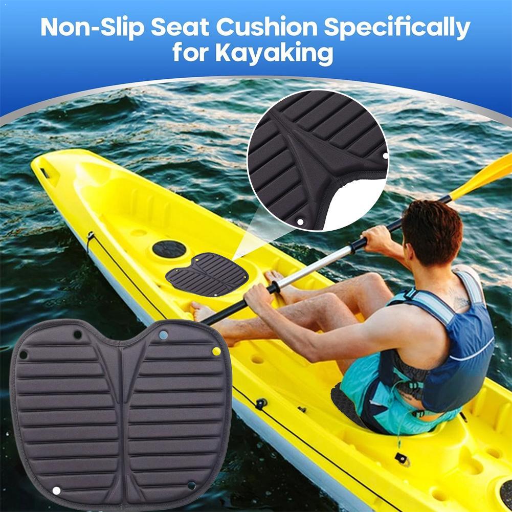 Kayak Seat Anti-slip Boat Mat  - Fishing Boat Seat reseña y precio