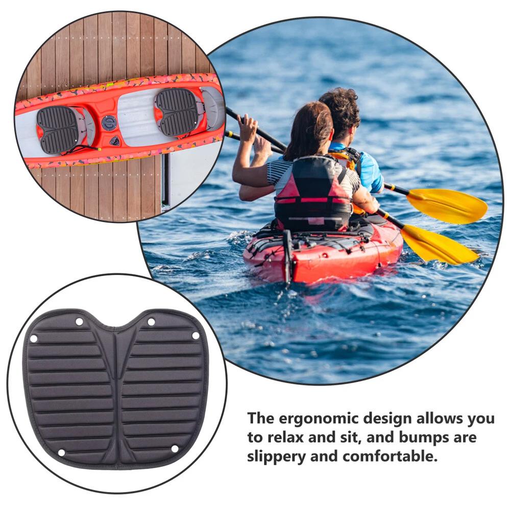 Kayak Seat Anti-slip Boat Mat  - Fishing Boat Seat reseña y precio