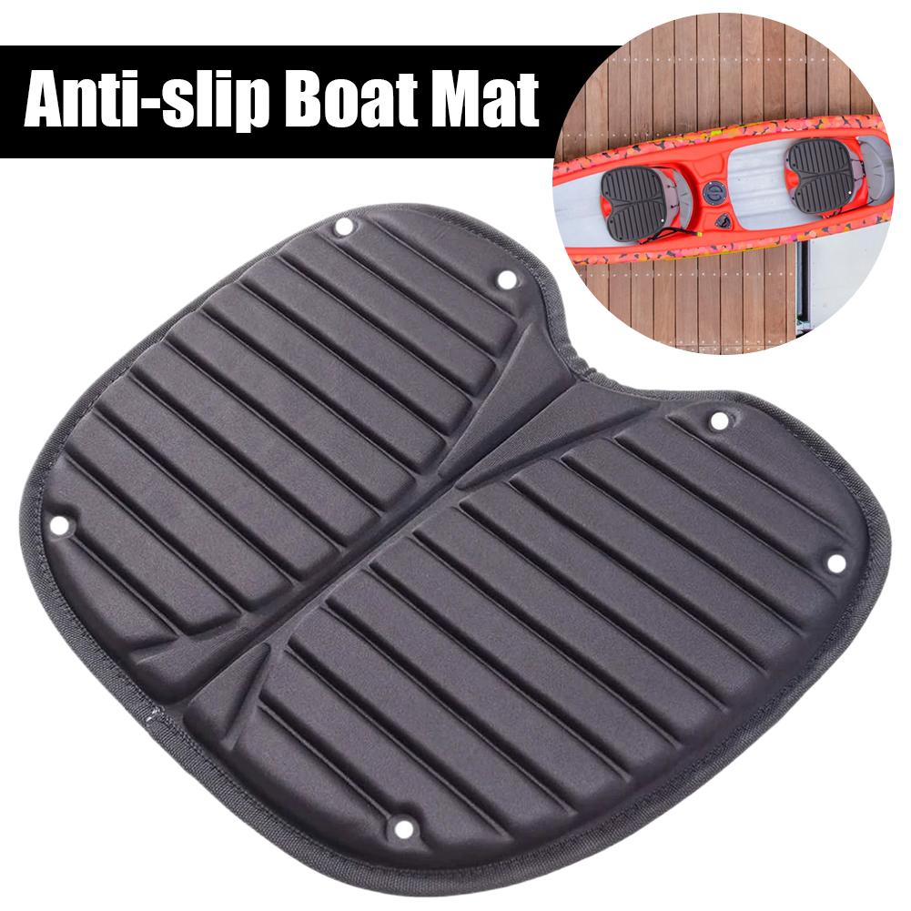 Kayak Seat Anti-slip Boat Mat  - Fishing Boat Seat reseña y precio
